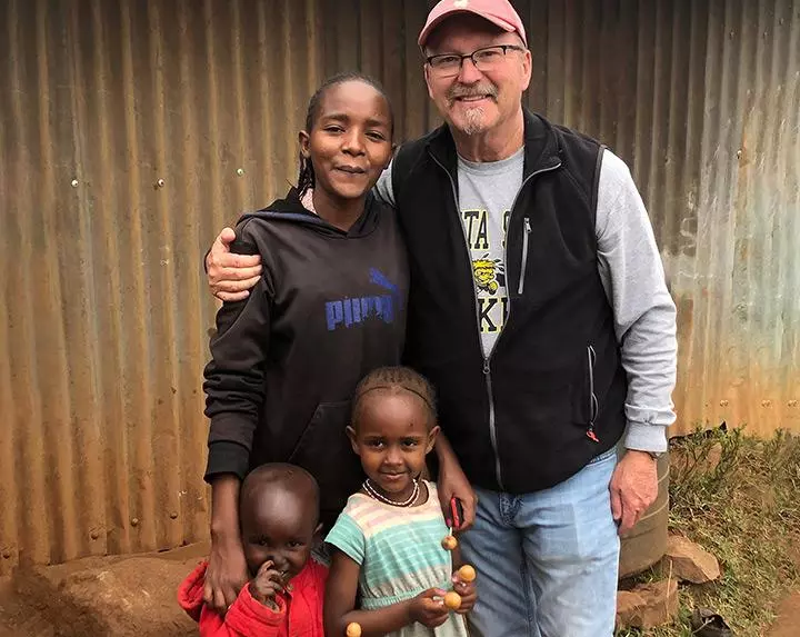 nehemiah international ministry nonprofit organization