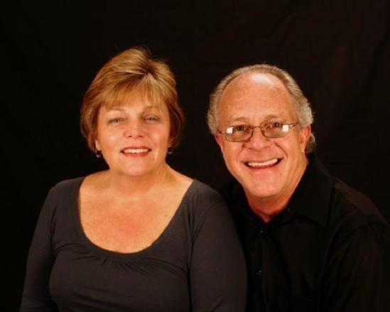 Tery &amp; Linda Albright